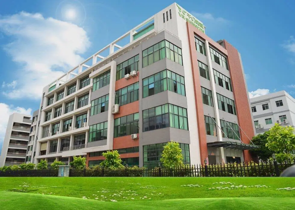 SHINECON INDUSTRIAL CO., LIMITED 2