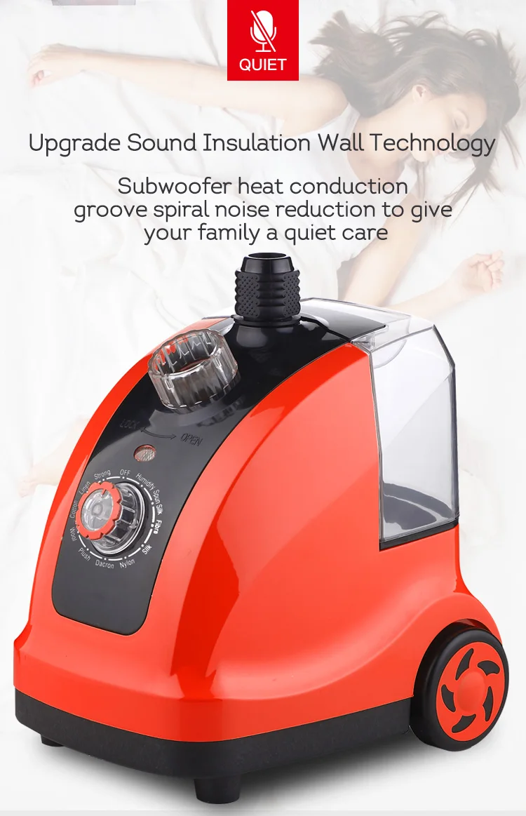 what is a steam brush used for