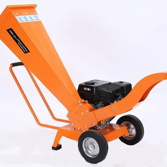 Greatbull Wood Chipper Shredder - Efficient Garden Tool Greatbull Wood Chipper Shredder - Efficient Garden Tool