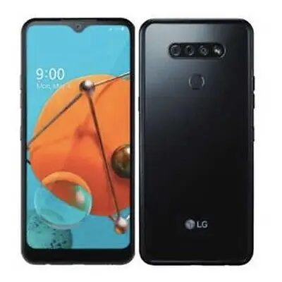 Factory LG k51