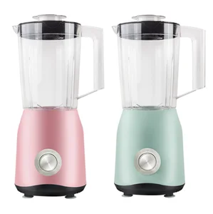 3000W Double Cup Portable Juice Blender Multifunctional Fruit Smoothie Kitchen Appliance