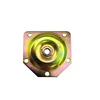 Yellow zinc
