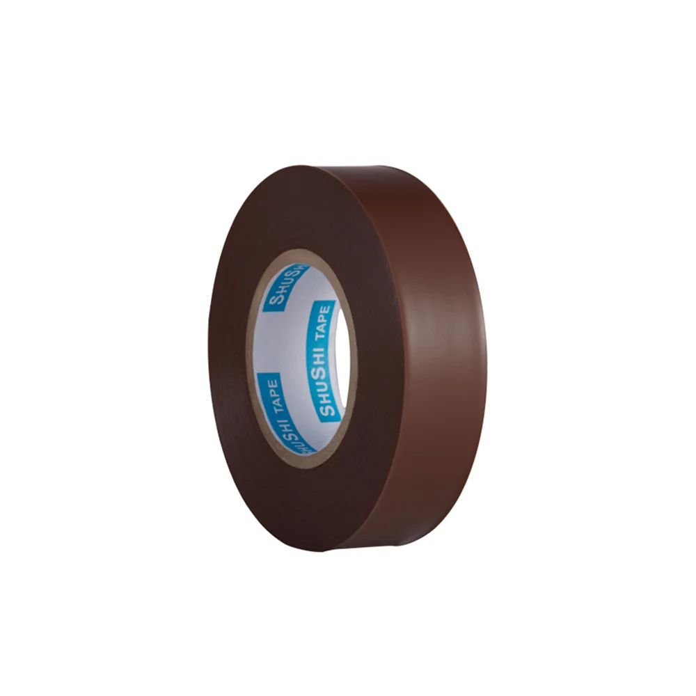Cheap PVC Electrical Insulating Insulation Tape Flame Retardant Pvc Tape