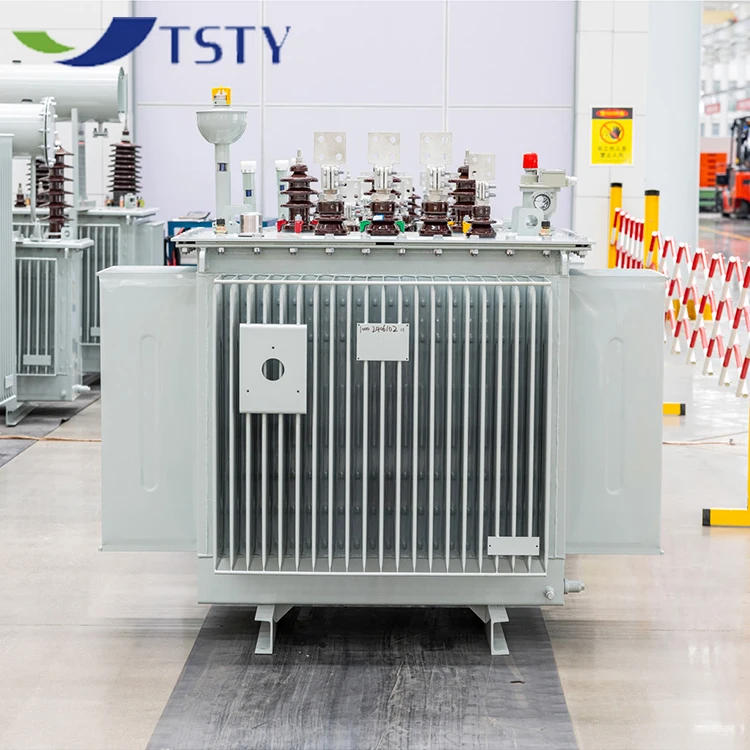Widely Used Three Phase Transformer 320kva 700kva 2000kva Distribution Transformer for Sale