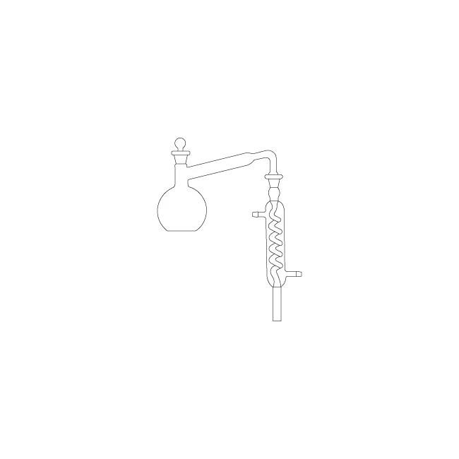 product 1801 distilling apparatus-1
