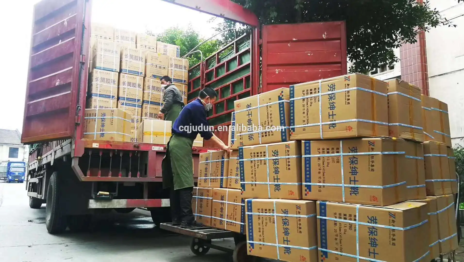 
3539 камуфляжная тренировочная резиновая обувь для сельскохозяйственных работ с высоким вырезом и противоскользящим покрытием 