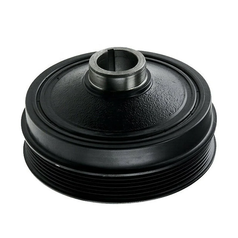 2720300803 ベンツ用クランクシャフトプーリー(M272/V6用) Mercedes M273 M272 Crankshaft Pulley Vibration Damper A2720300803