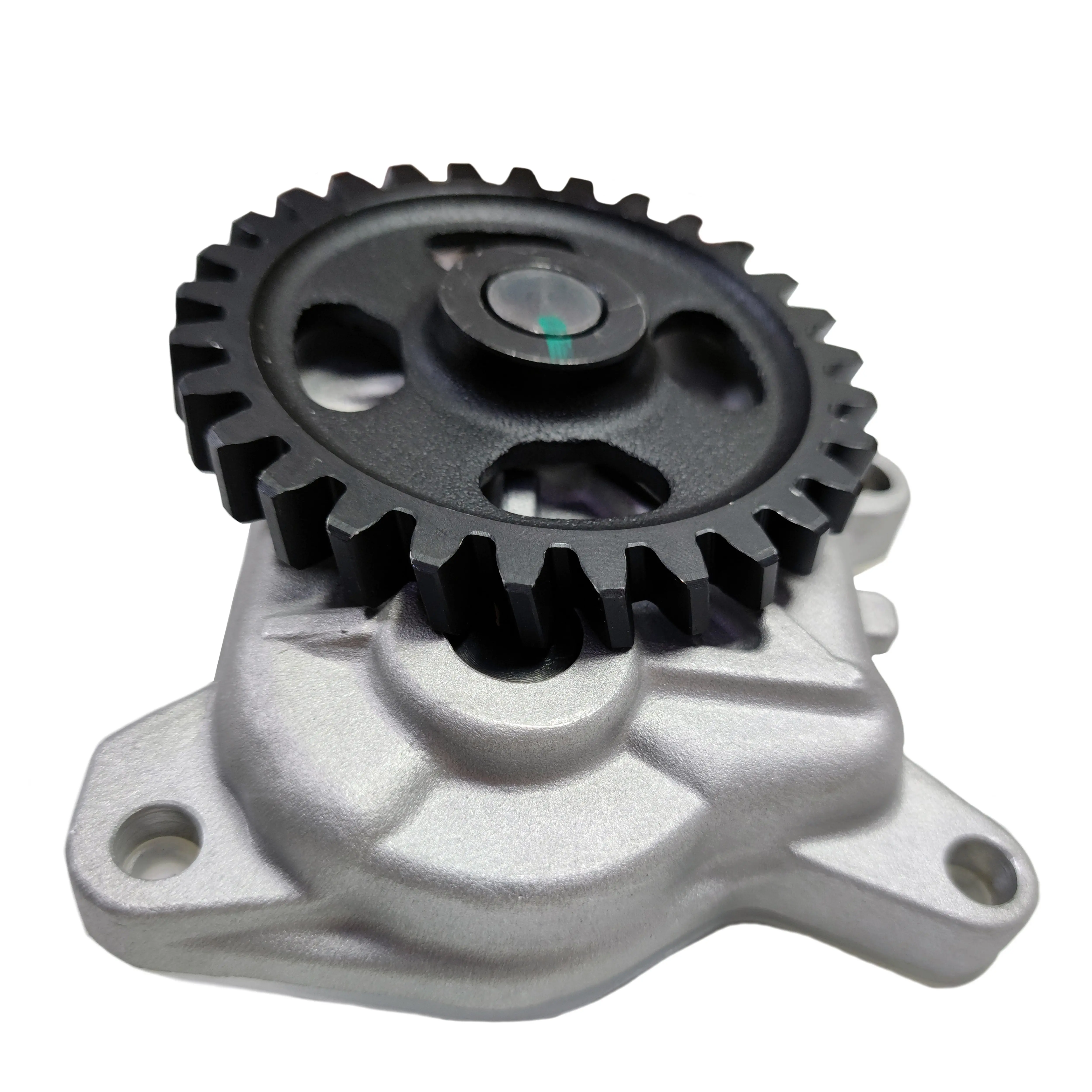 For Isuzu Car Machinery Engine Parts 4HK1 Oil Pump 8-94390414-3 - Gupta Tractor Spares Co.