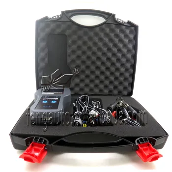Mt1400 External Electronic Control Valve Tester Tool Compressor Scanner ...
