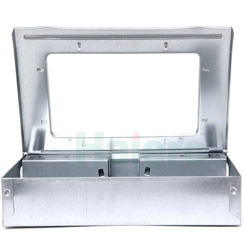 Humane Multiple Catch Rodent Rat Bait Station Metal Mouse Trap Box - China Mouse  Trap Cage and Mouse Rat Trap price