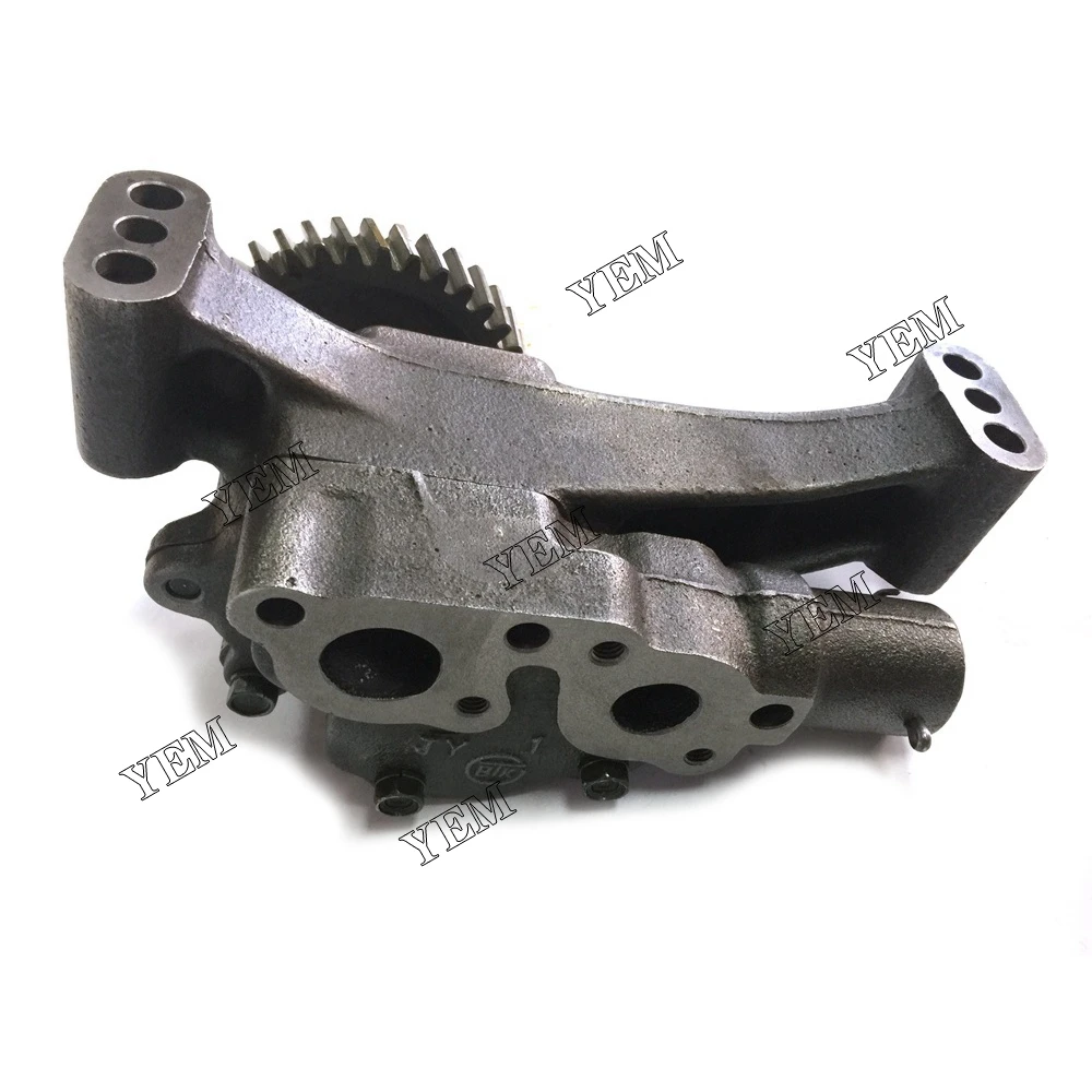 Oil Pump Fit for Nissan NE6 High Quality Diesel Engine Parts