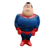 Superman doll