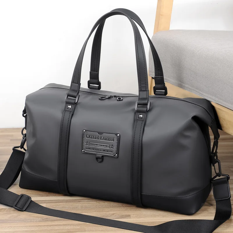 Duffle Weekender Michel Germain Duffle Bag Michel Germain Paris