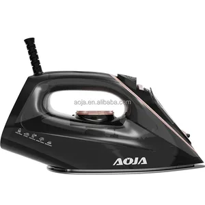 Multi-Function Adjustable Steam Iron - Full Features Professional Home Laundry Care