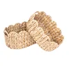 Large size: 41 x 27 x 18 cm; Small size: 36 x 21 x 15 cm
