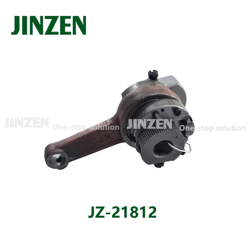 aya出品 JINZEN JZ-21812 Eccentric Body Assembly for JUKI MO3600 Overlock