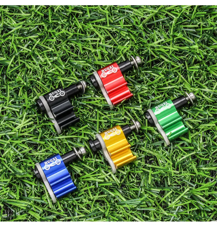 Bike Cable Grip Adapter Guide Hydraulic Brake Cable Housing Holder For