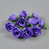 Purple blue
