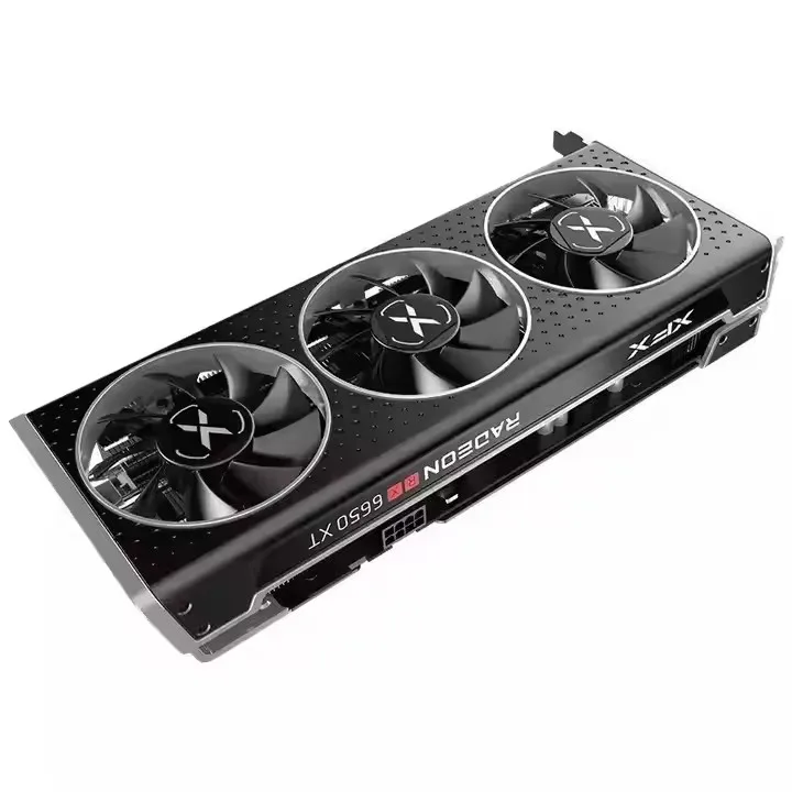 Peladn Radeon RX 6650 XT 8GB GDDR6 TAICHI グラフィックスカード