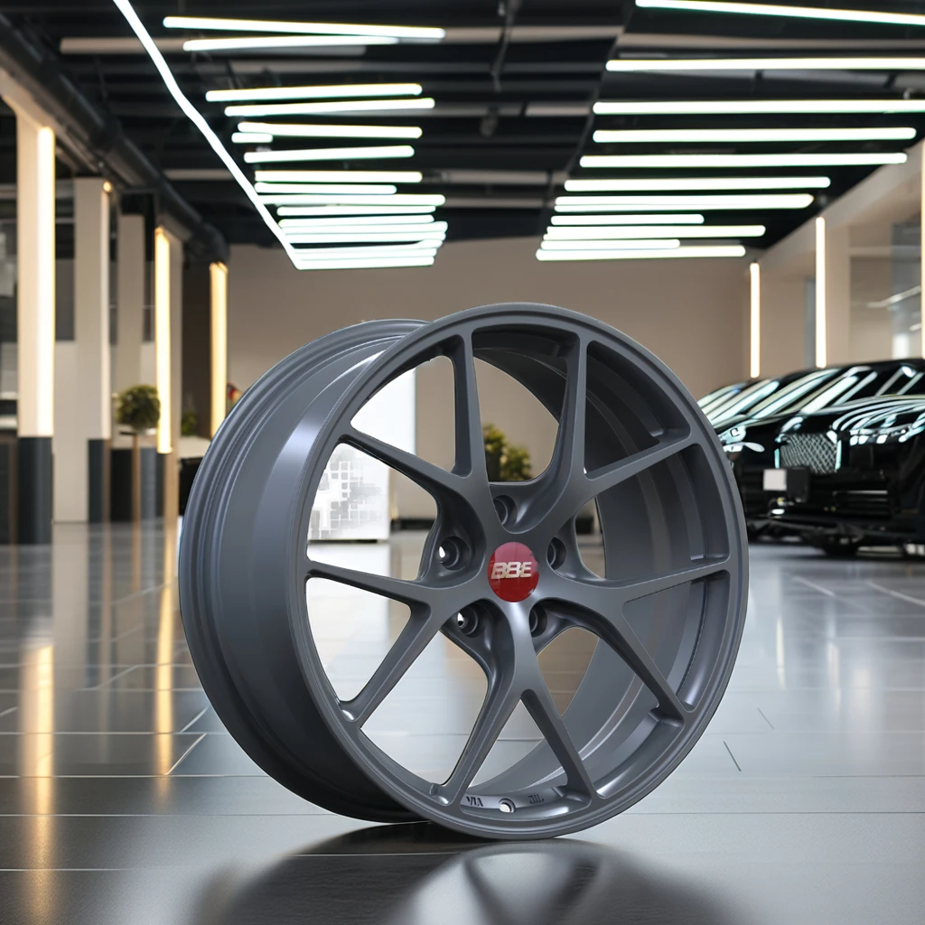Custom Designed 5x120 18-22 Inch Forged Aluminum6061 Alloy Wheels Rims Passenger Car Wheels for BMW X5 X6 X7 E70 - Image 5
