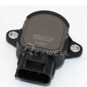 Auto Throttle Position Sensor for TOYOTA PICNIC 89542-20130