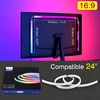 For 24 inch monitor