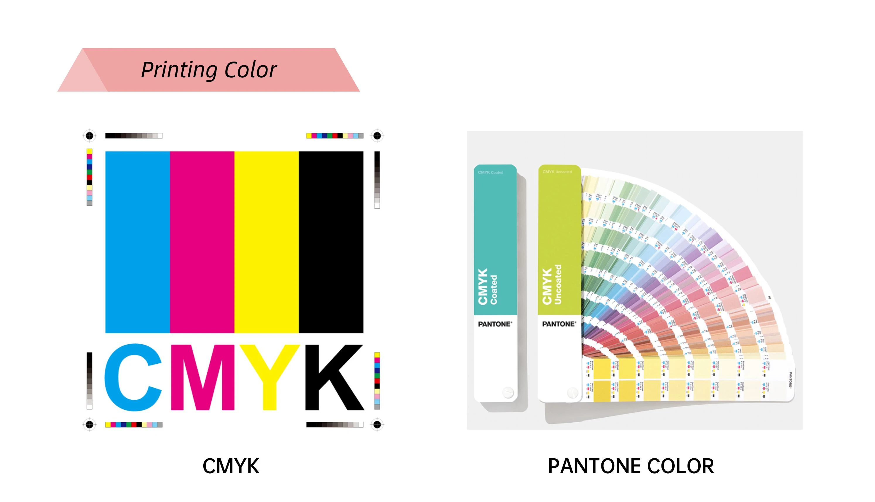 Custom Size Recyclable Cardboard Paper Hard Rigid Box Packaging