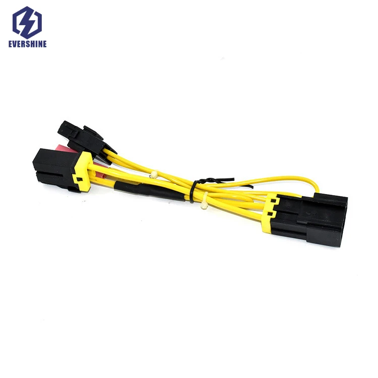 Car Wiring Harness