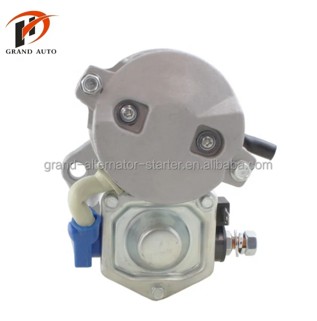 久保田12V 1.4kw 8t起动电机228000-8690 228000-8691 228000