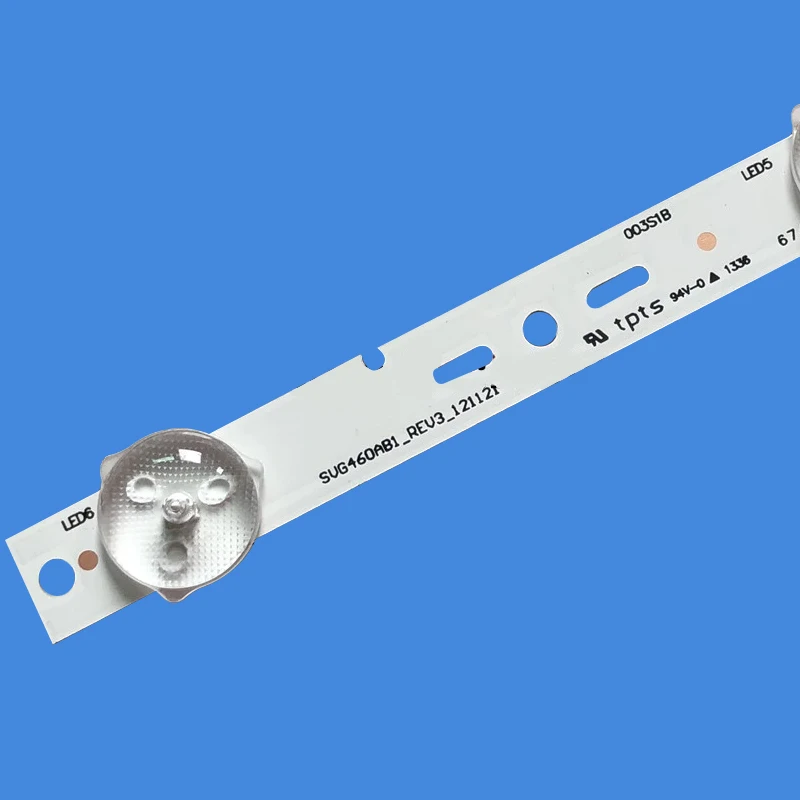 Sony 46 Inch TV Backlight Strip - Qicaixin LED Solutions