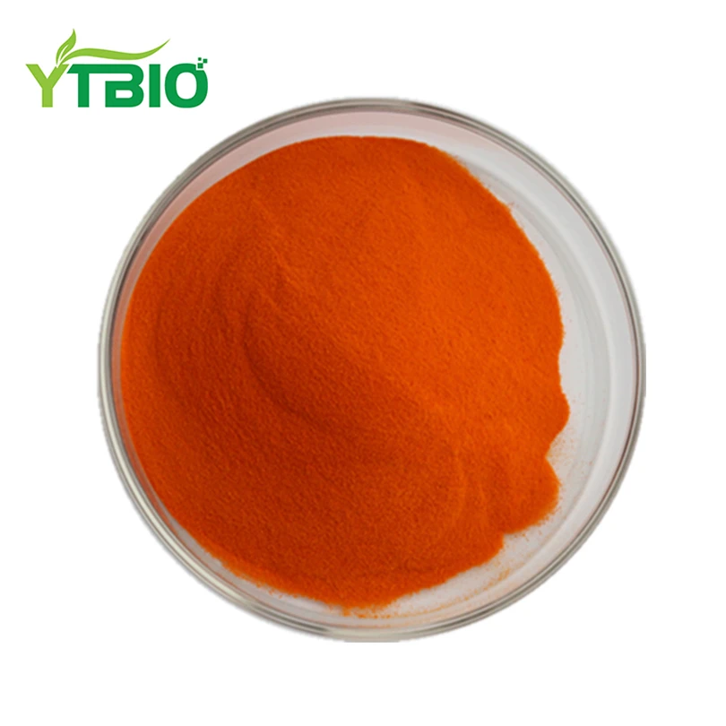 Natural Beta- Carotene Powder CAS 7235-40-7