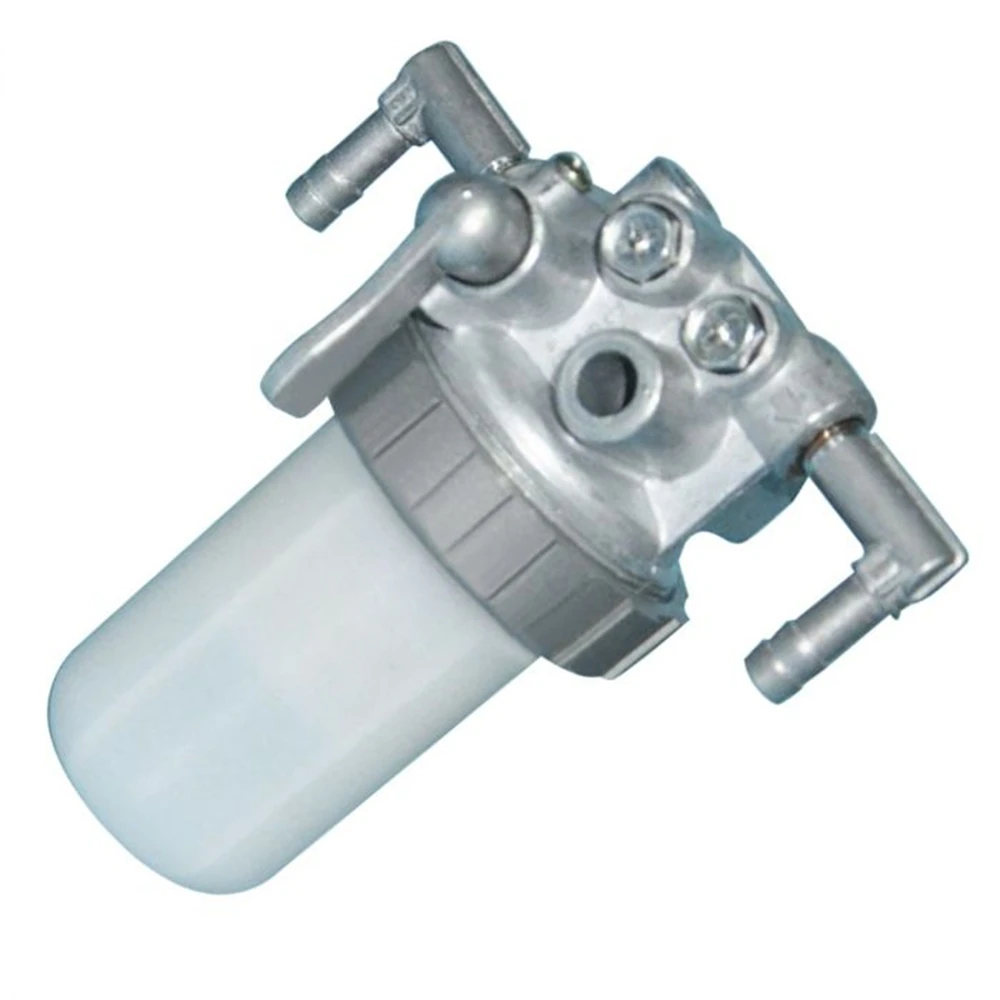 IZUMI for Yanmar 3D72 3D74E 3D84TA 3TNE74 3TNE68 Water Separator 129335-55701 Heavy Duty Engine Parts