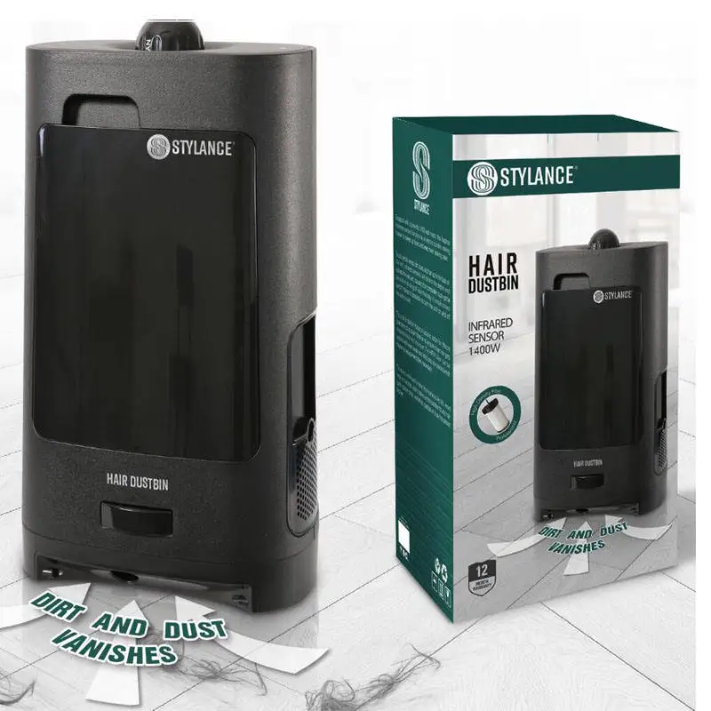 Оптовая продажа 1400 Вт 6L профессиональный салон Автоматический Бесконтактный стационарный