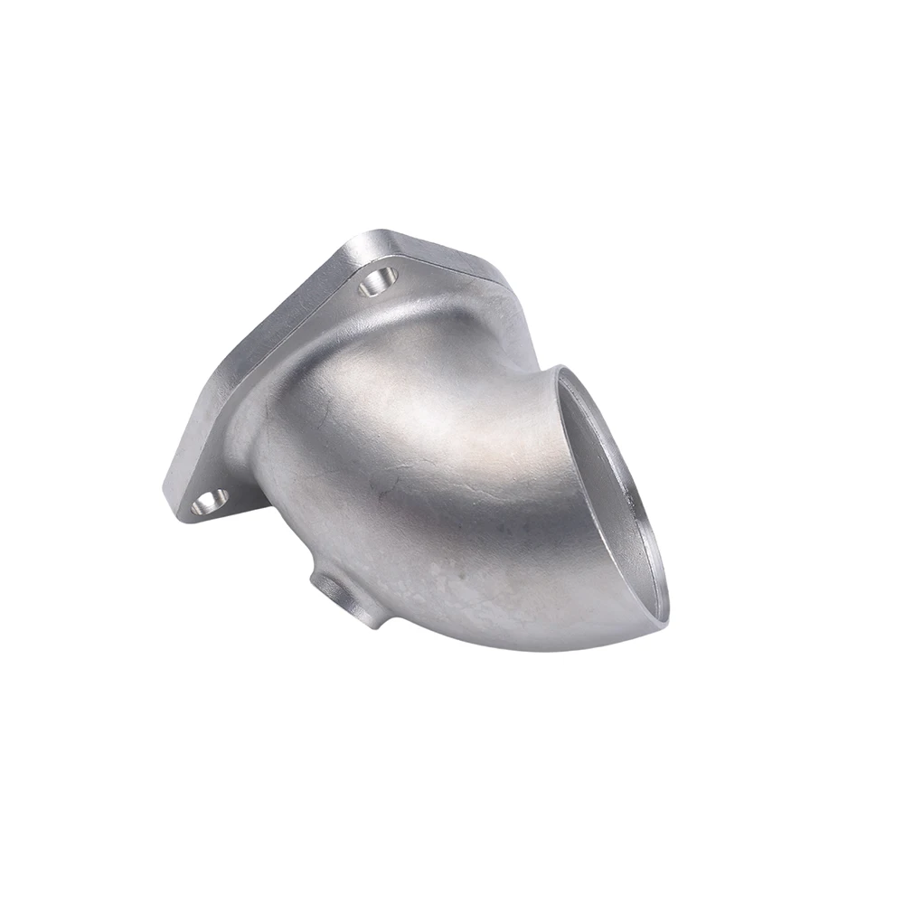 Pantone Color Anodized Tight Tolerance Washing Machine Parts Functional Rapid Prototype Production Machining