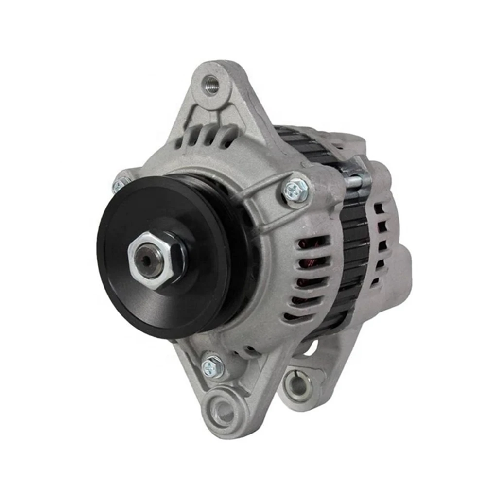 IZUMI Alternator for Mitsubishi L3E MM435752 Industrial Engine Parts