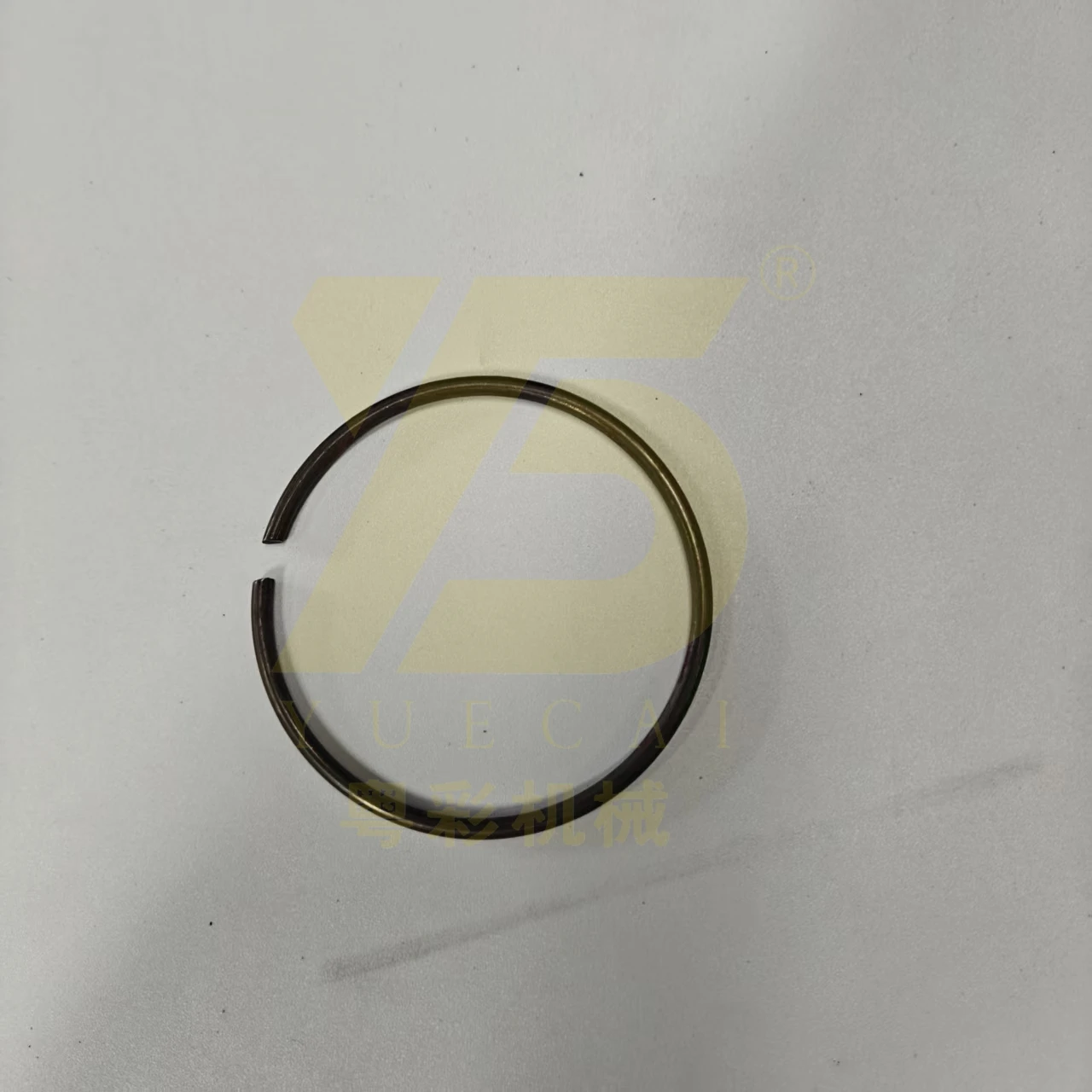 YUE CAI Construction Machrinery Spare Parts Ring 968244 VOE968244
