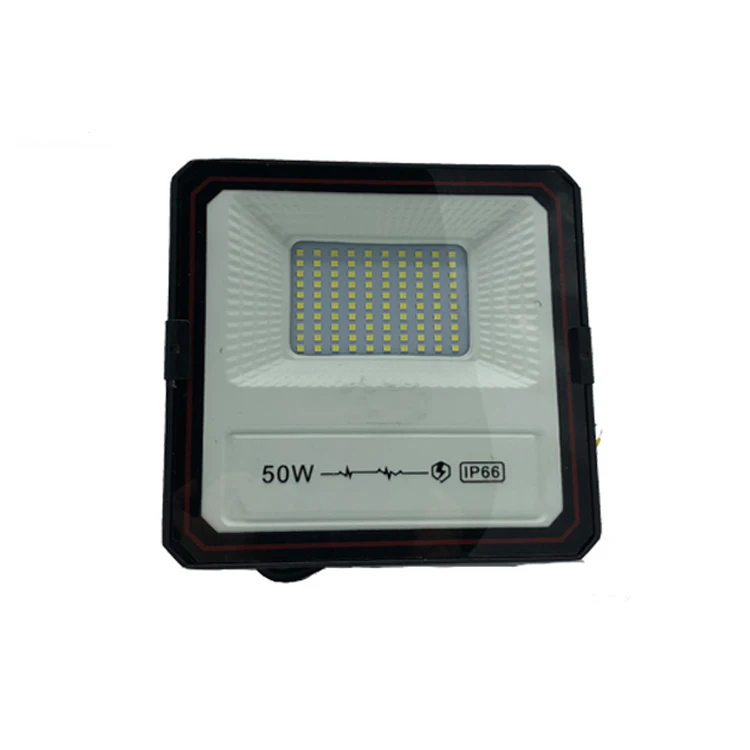 OEM Available Various Specifications Outdoor SMD 50 Watts LED Flood lights