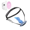 YC-2515TD-DV9073+vibrateur-bleu