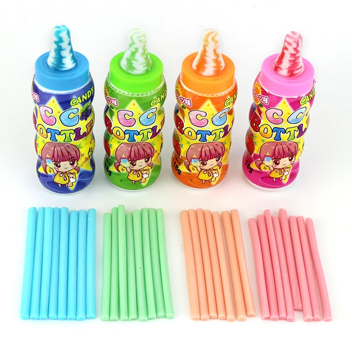CC baby bottle