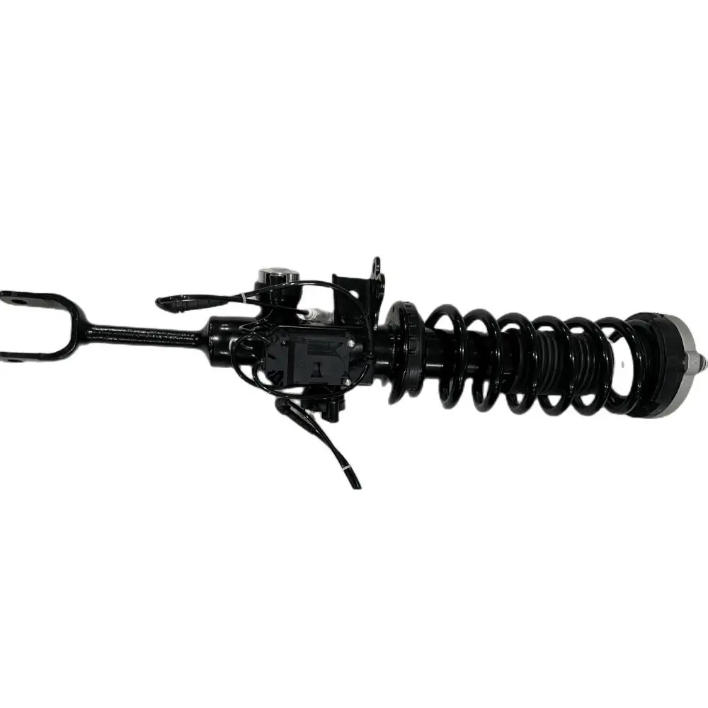 BMW 7 Series F02 / F01 Shock Absorbers - Pneumatic Air