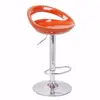 Piatto standard arancione, 60-80 cm