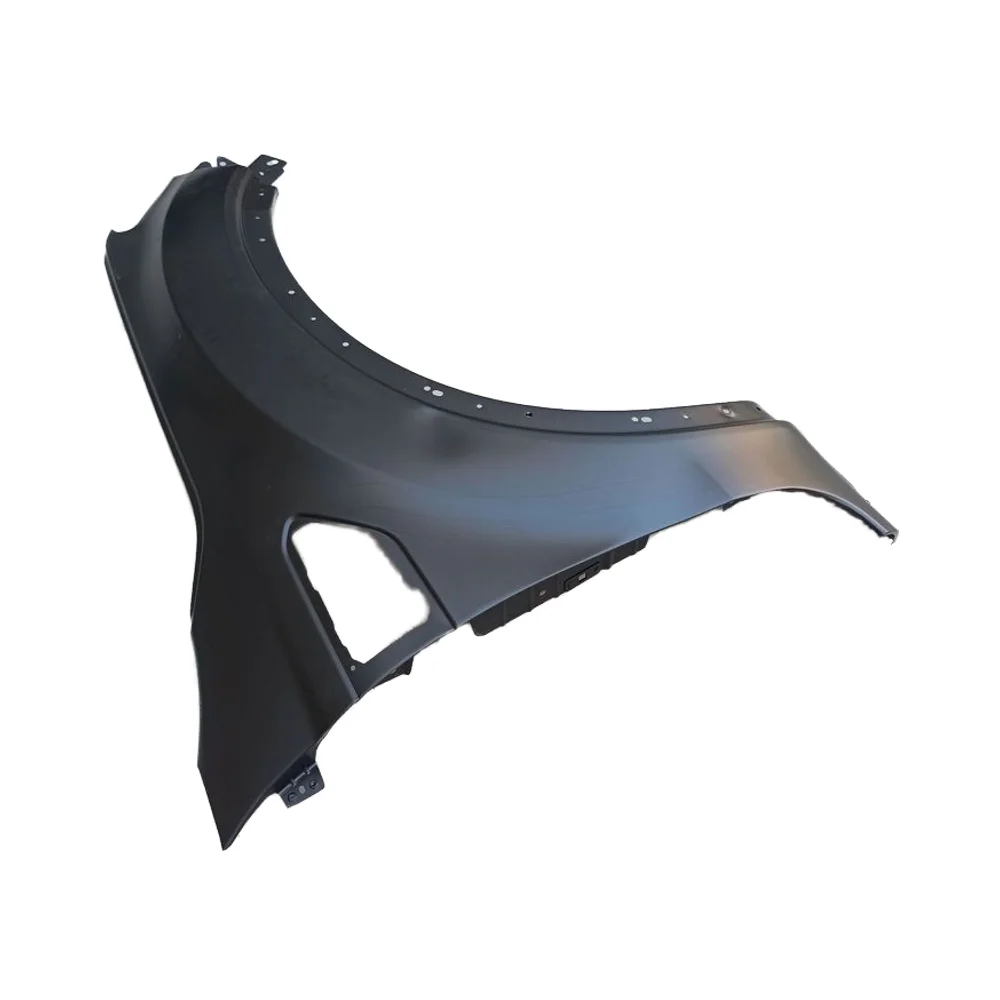 product tiypeor right left fender for ford ranger 2019 2020 2021 auto body kits for auto vehicle front parts oem car accessories-5