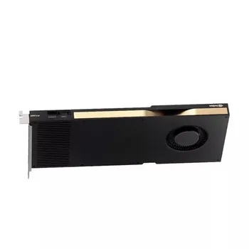 NVIDI RTX 4000 Ada Graphic Card 20GB GDDR6 ECC 1xSlot PCIe 4.0x16