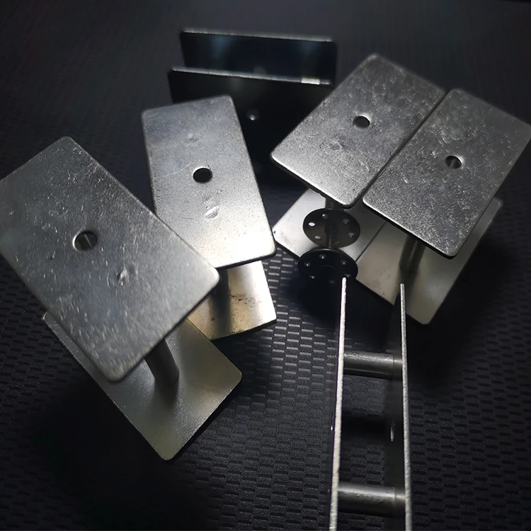 Chaplets для литейного производства с хорошим качеством и конкурентоспособной ценой