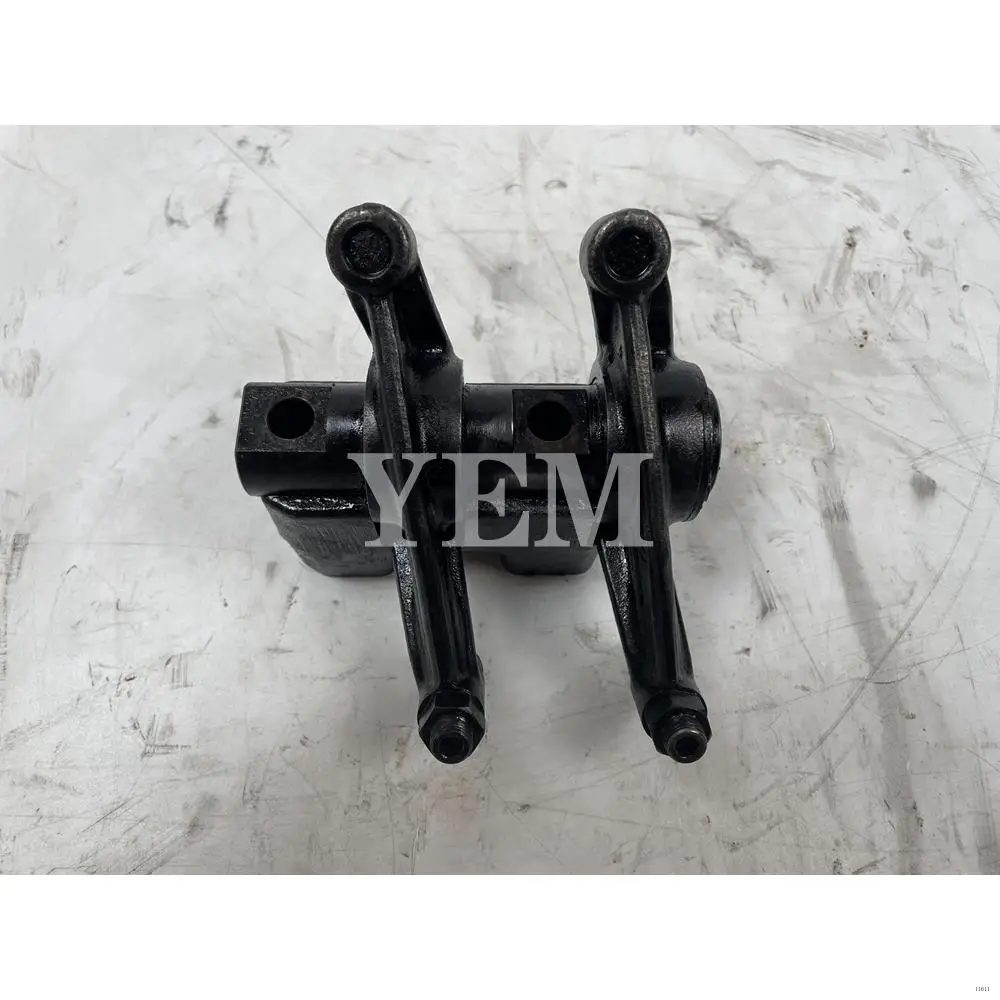 D934 Rocker Shaft Assembly 9074505 for Liebherr