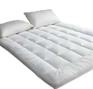 Mattress Topper for Ultimate Guest Comfort