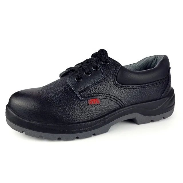 Shield King manufacturer's direct sales of low cut, anti smashing, and anti stabbing safety shoes