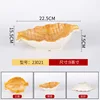 23021 Melamine Wood Grain