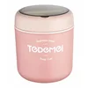 304 stainless steel liner-pink