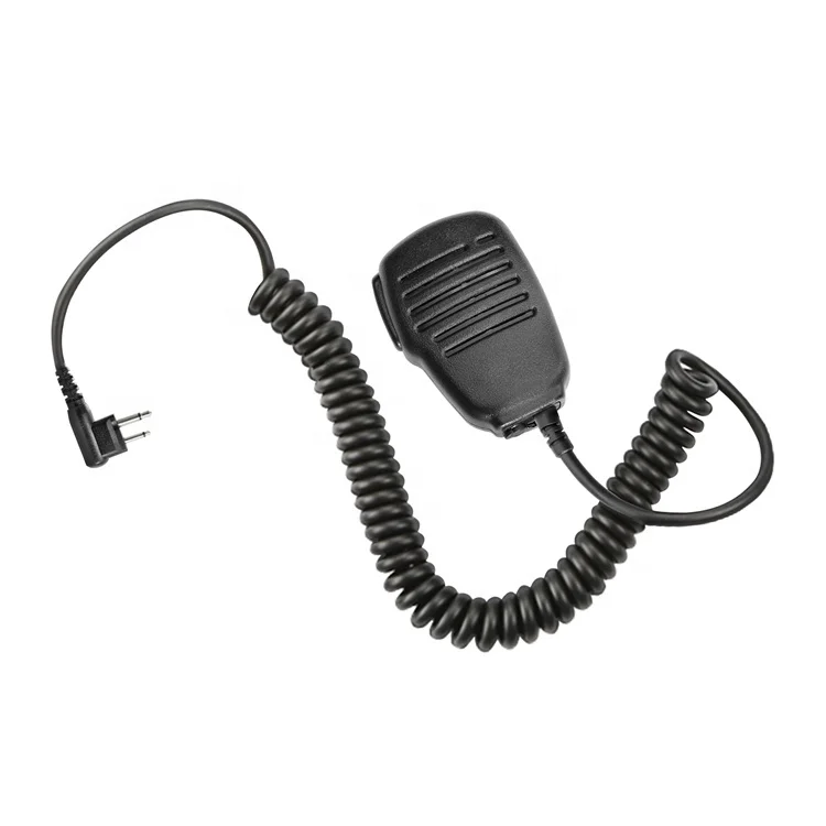 Remote Speaker  Mic For Motorola MV12 MV12CV MV21C MV21CV RDU5100 Handheld 